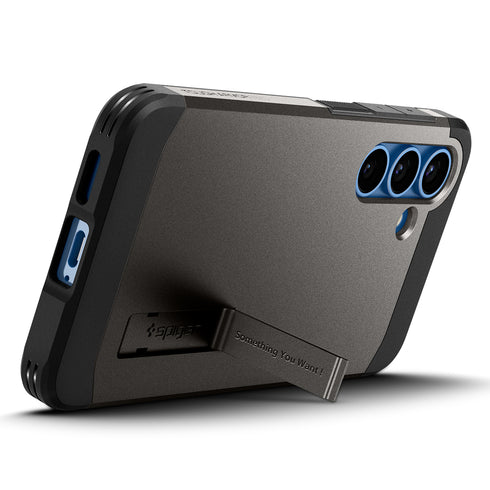כיסוי Spigen Galaxy S25 Plus Tough Armor AI MagFit